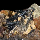 Parasymplesite - image 1