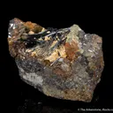 Parasymplesite - image 3