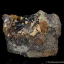 Parasymplesite - image 2