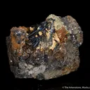 Parasymplesite - image 4