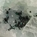 Paratacamite, Gypsum, Quartz - image 2