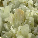 Paravauxite, Sigloite, Wavellite - image 2