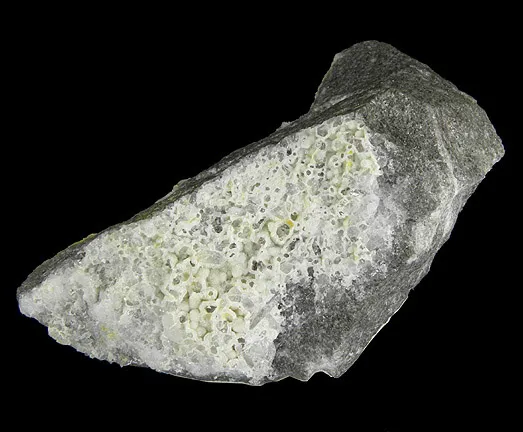 Paravauxite, Sigloite, Wavellite - image 3