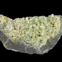 Paravauxite, Sigloite, Wavellite - image 1