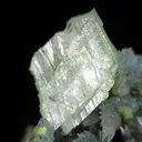 Paravauxite, Vauxite - image 3