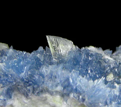 Paravauxite, Vauxite - image 2