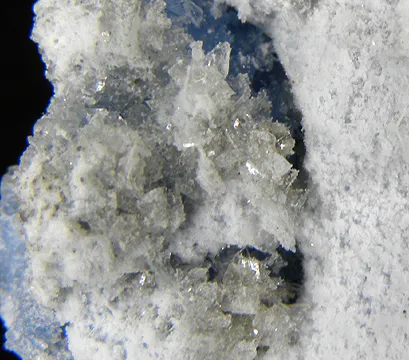 Paravauxite, Vauxite - image 2