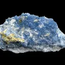 Paravauxite, Vauxite - image 1