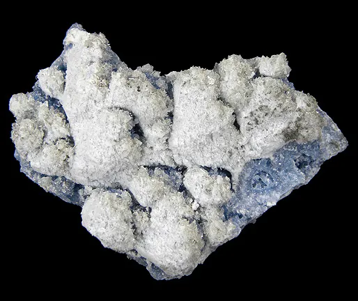 Paravauxite, Vauxite image