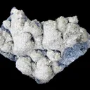Paravauxite, Vauxite - image 1