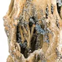 Paravauxite, Vauxite, Wavellite - image 2