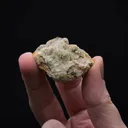 PARAVAUXITE with Greenockite - image 2