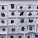 Parcel of 31 Cassiterites - image 1