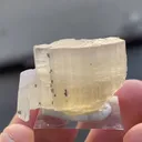 Parcel of 72 yellow Fluorapatites - image 3