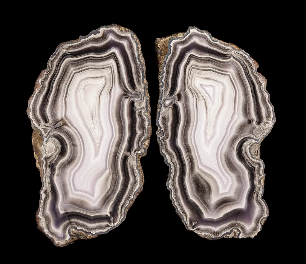 Parcelas Agate image
