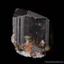 Pargasite - image 1