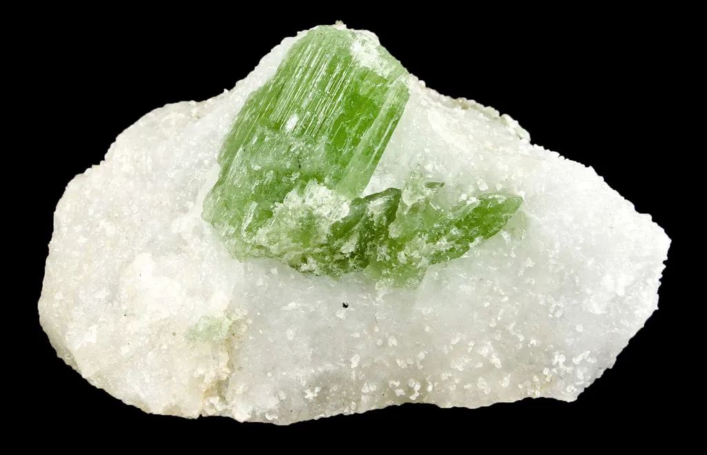 Pargasite - image 2