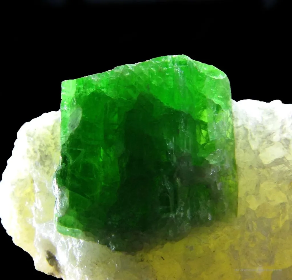 Pargasite - image 4