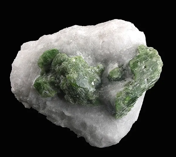 Pargasite image