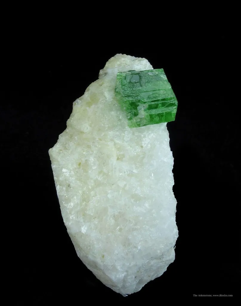 Pargasite - image 2