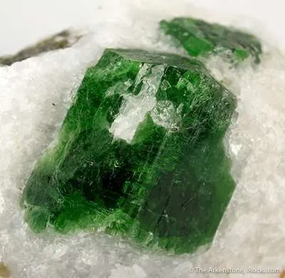 Pargasite - image 2
