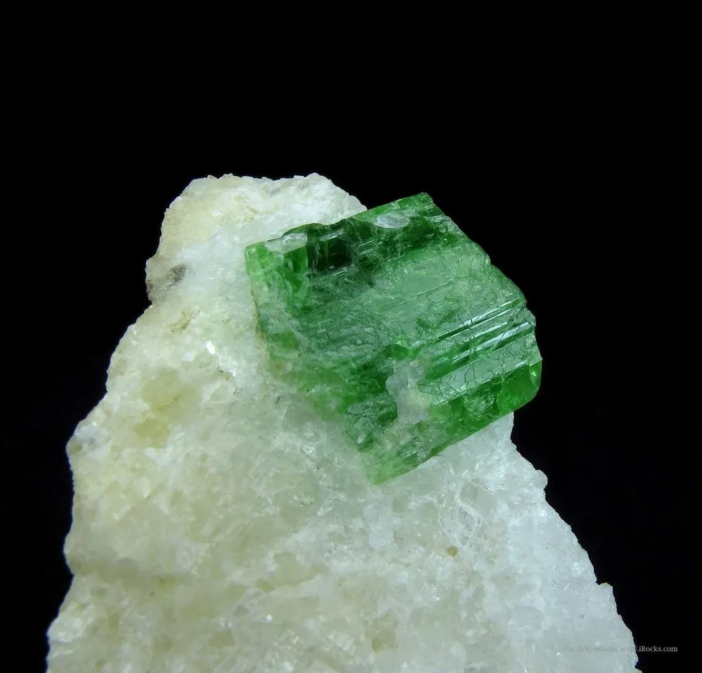 Pargasite - image 3