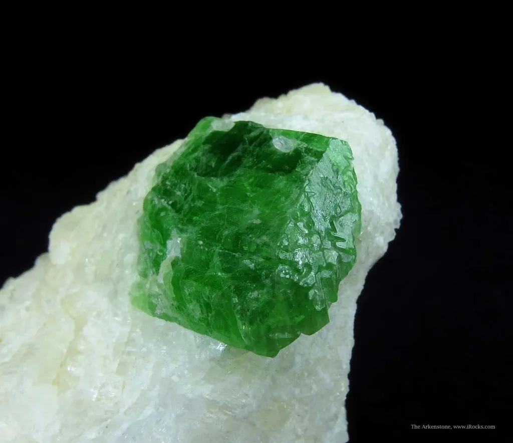 Pargasite image