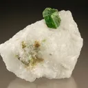 Pargasite - image 1