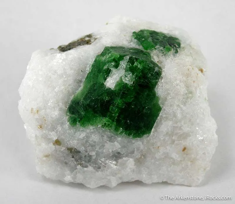 Pargasite image