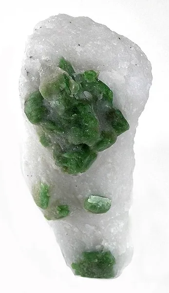 Pargasite - image 1