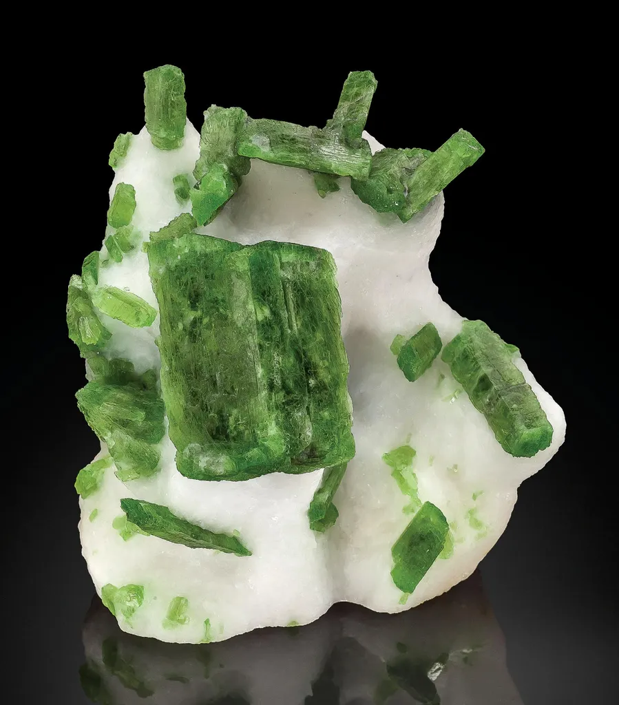 Pargasite image