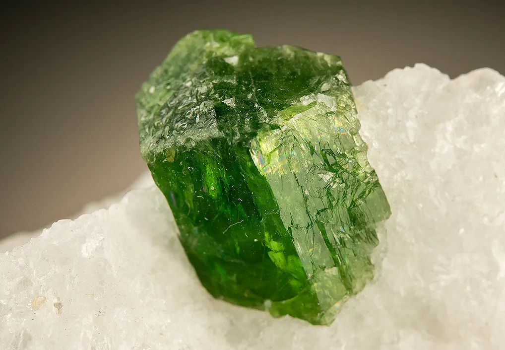 Pargasite - image 2