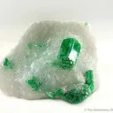 Pargasite - image 1