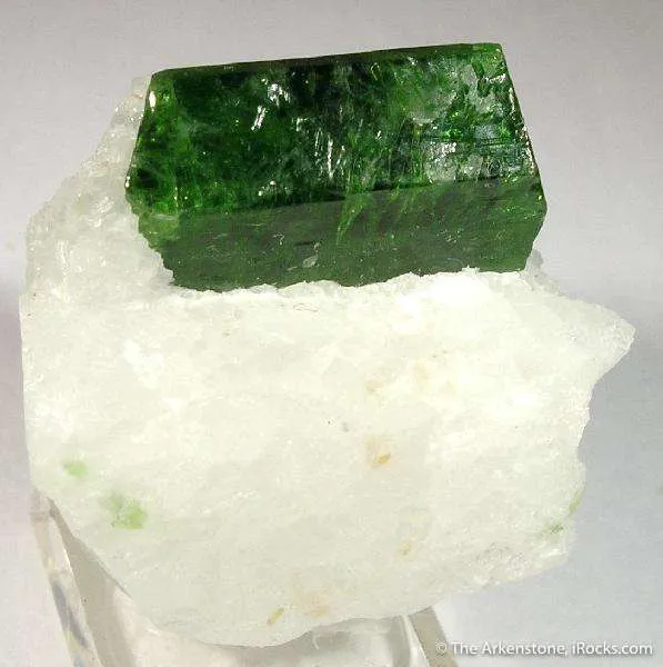 Pargasite image