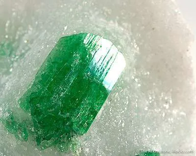 Pargasite - image 2