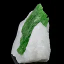 Pargasite in Marble - image 5