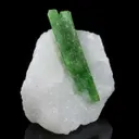 Pargasite in Marble - image 3