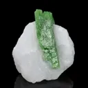 Pargasite in Marble - image 6