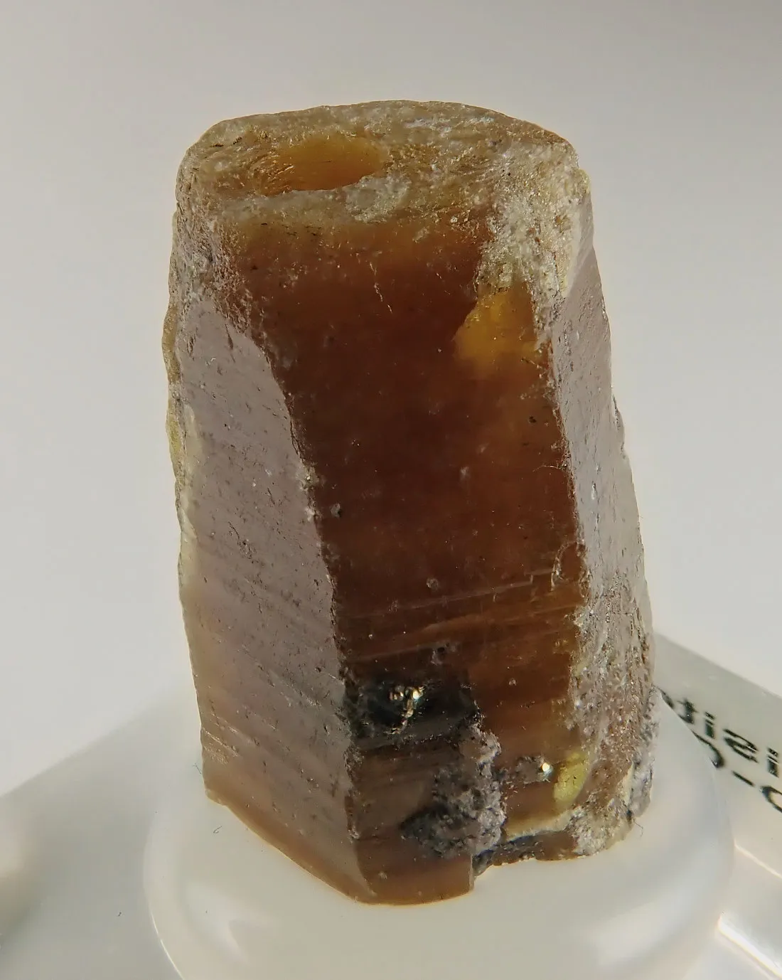 Parisite-(Ce) - image 1