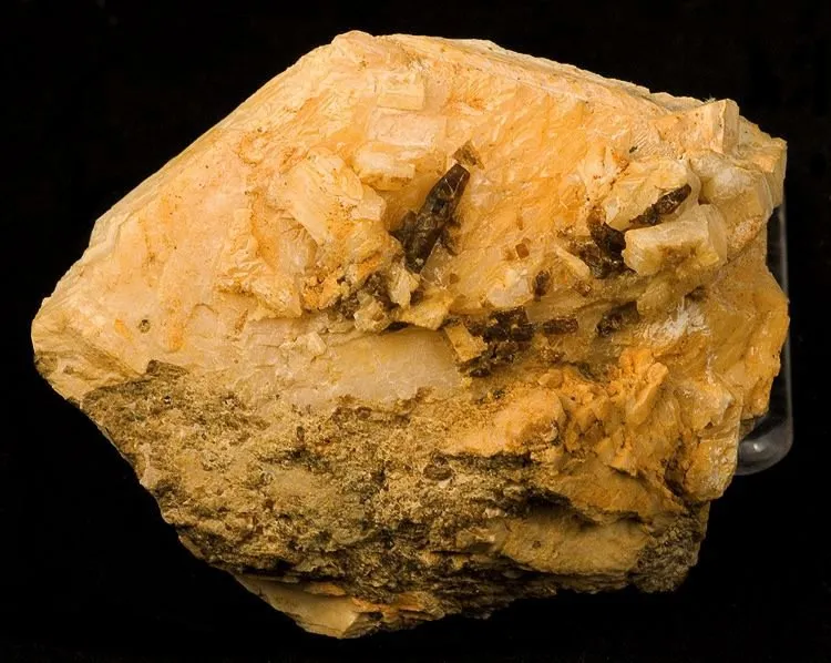 Parisite-(Ce) image