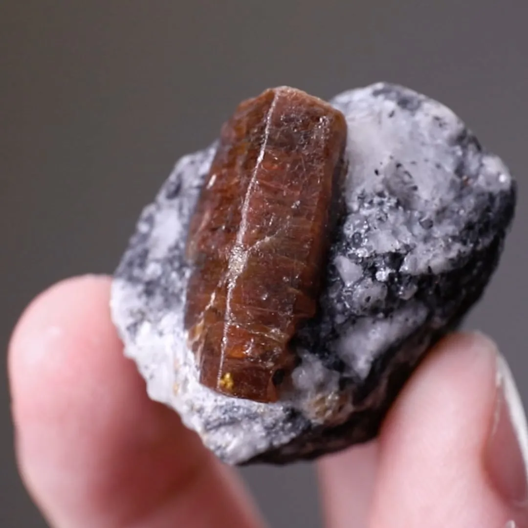 Parisite-(Ce) - image 2