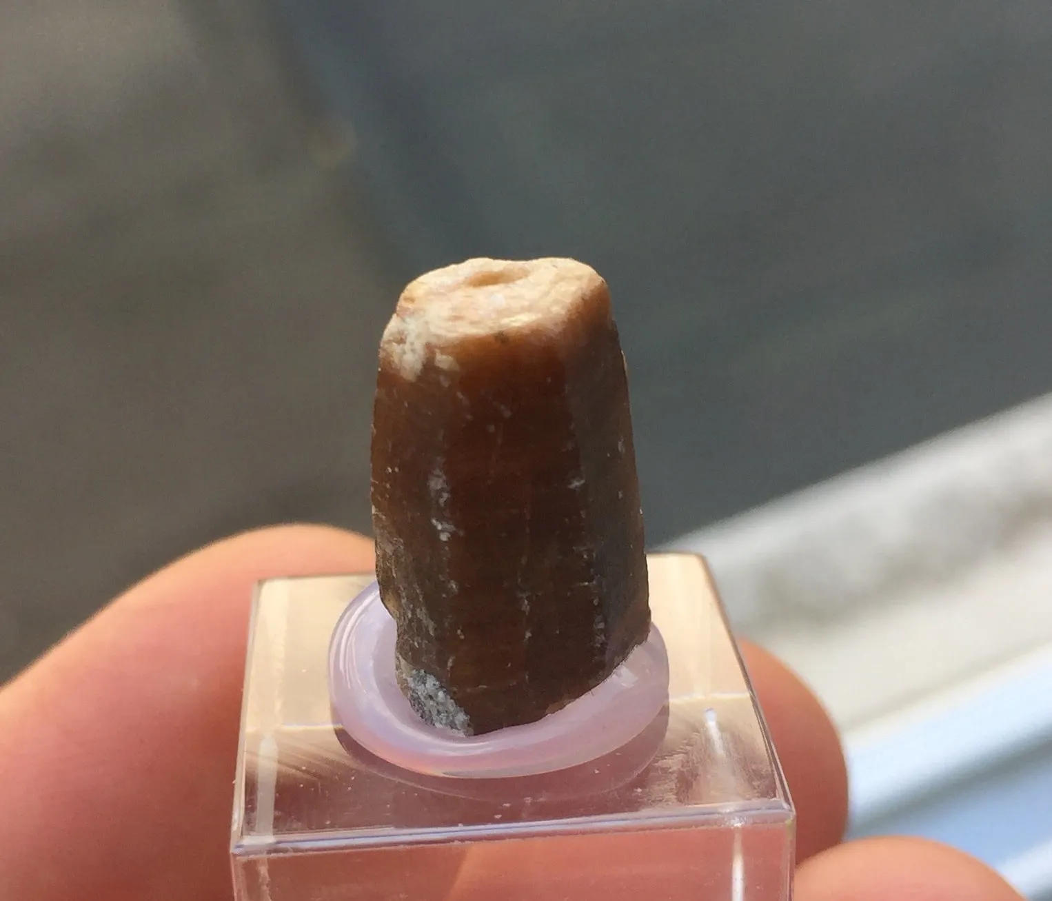 Parisite-(Ce) - image 4