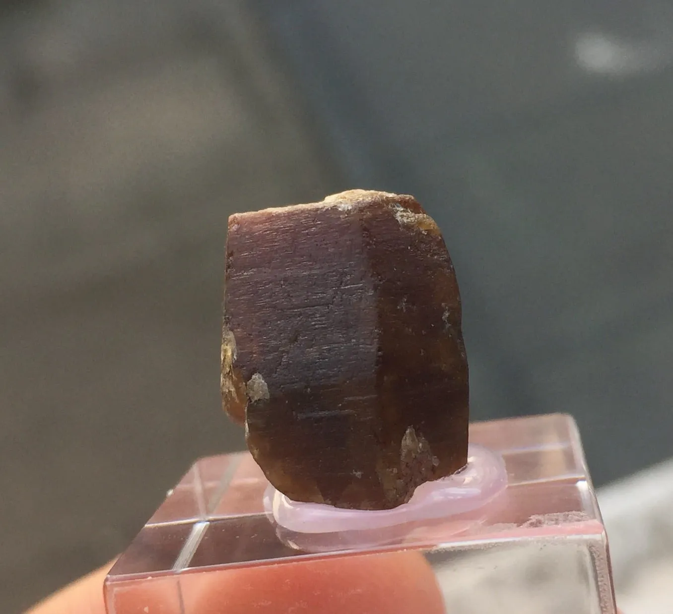 Parisite-(Ce) - image 5