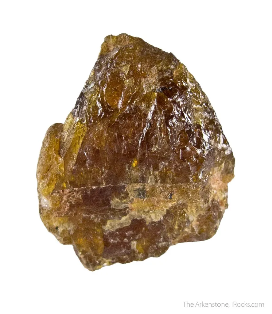 Parisite-(Ce) - image 4