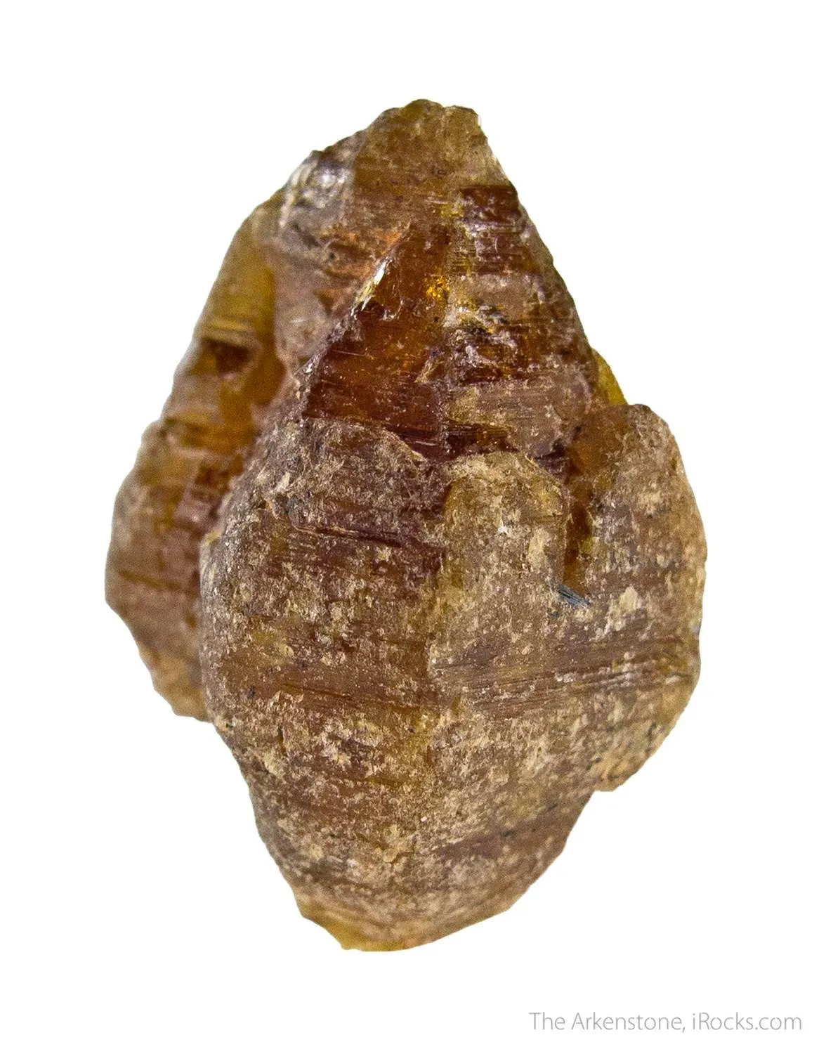 Parisite-(Ce) - image 2