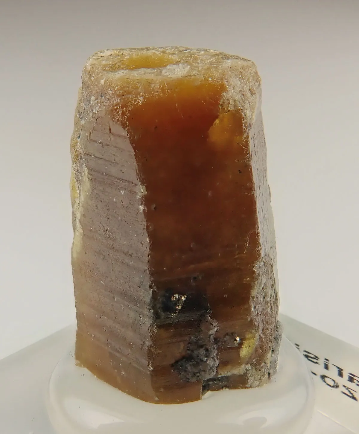 Parisite-(Ce) - image 2