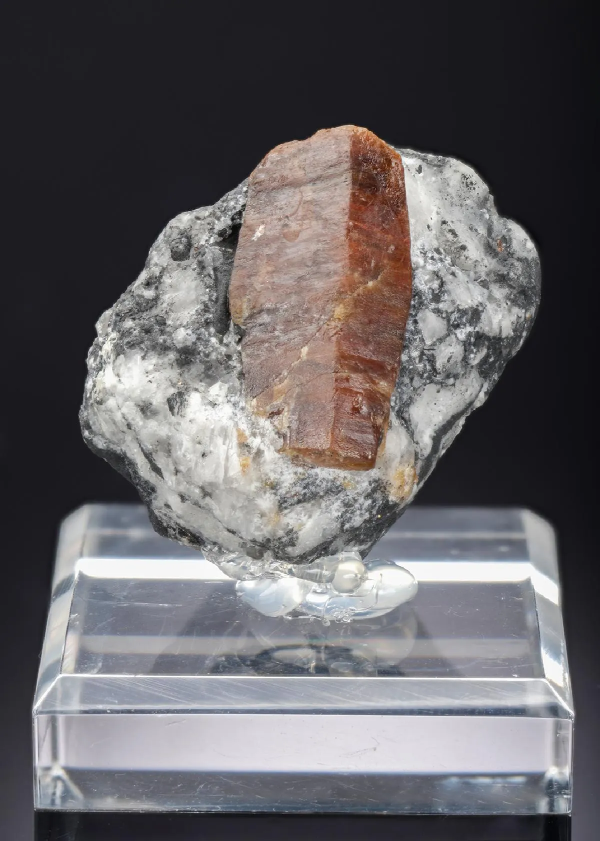 Parisite-(Ce) - image 1