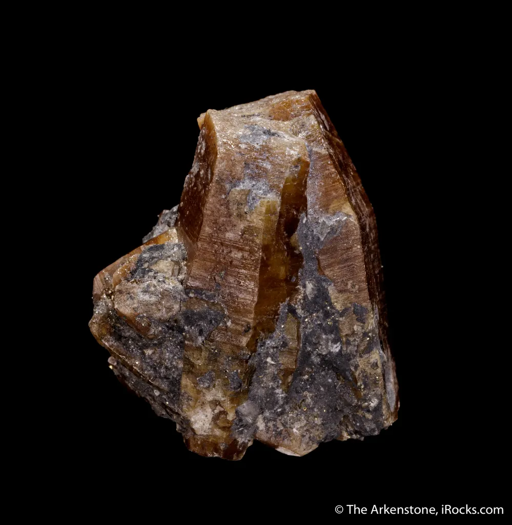 Parisite-(Ce) - image 3