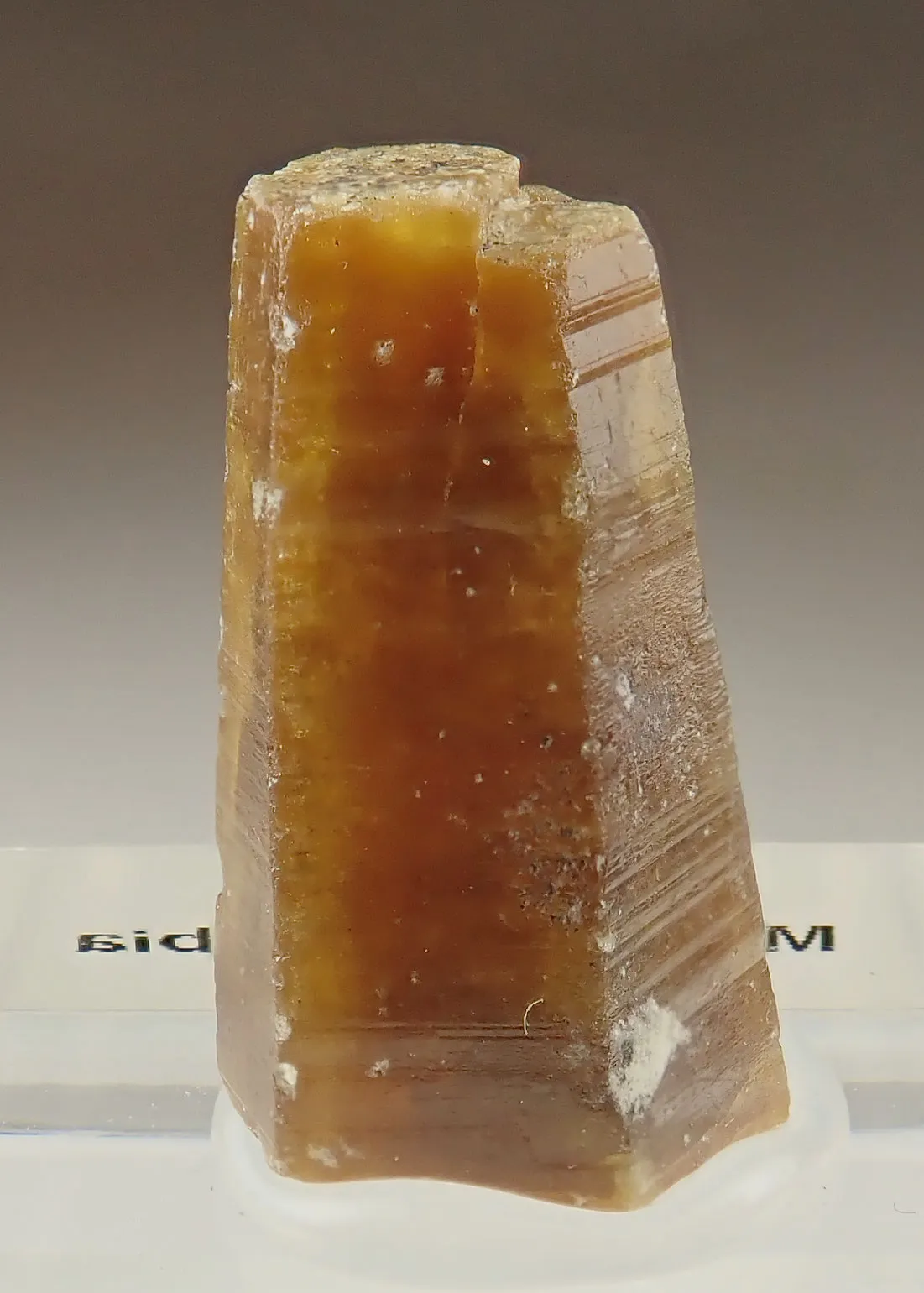 Parisite-(Ce) - image 3