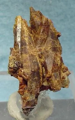 Parisite-(Ce) image